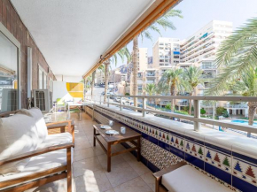 Apartment Navio by Interhome Aguadulce